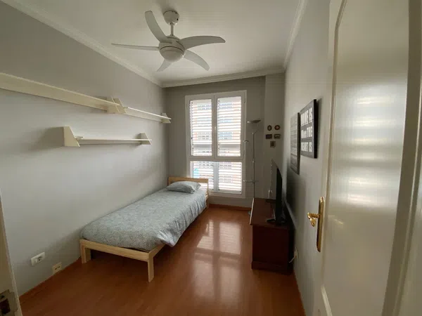 Piso en calle Carvajal, 12 - Foto 10