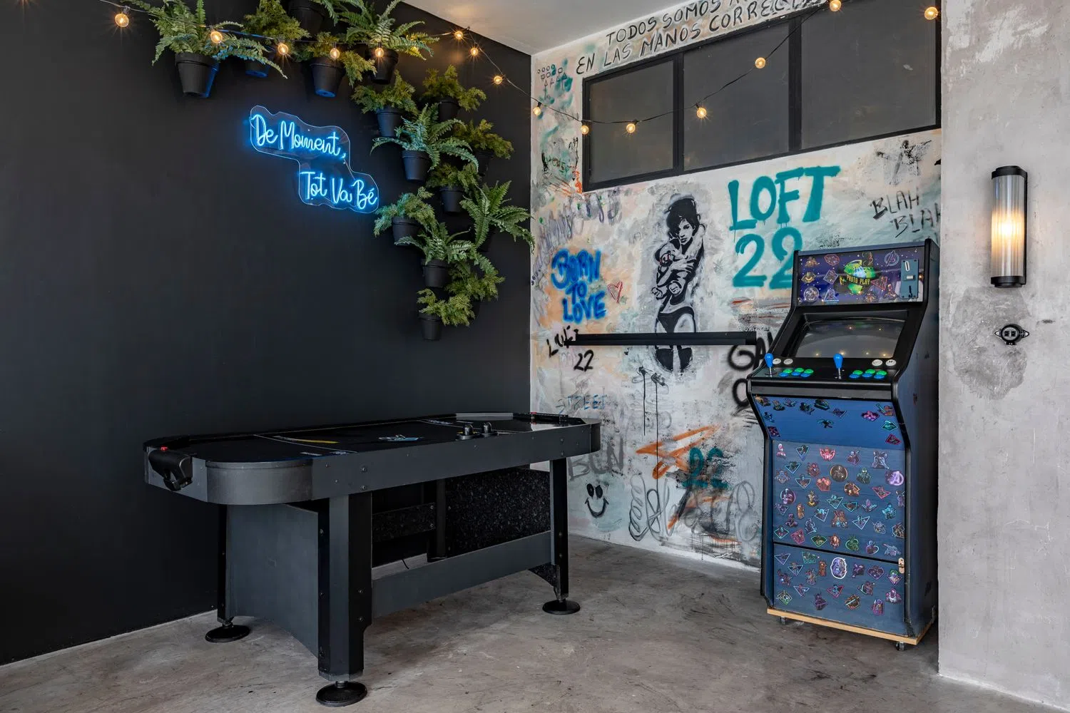 Estudio en calle de Llull, 65 - Foto 5