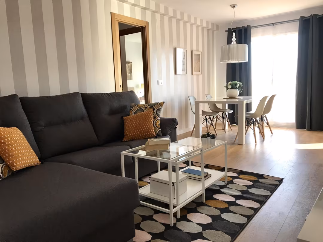 Piso en  Carrer del Doctor Nicasi Benlloch 48