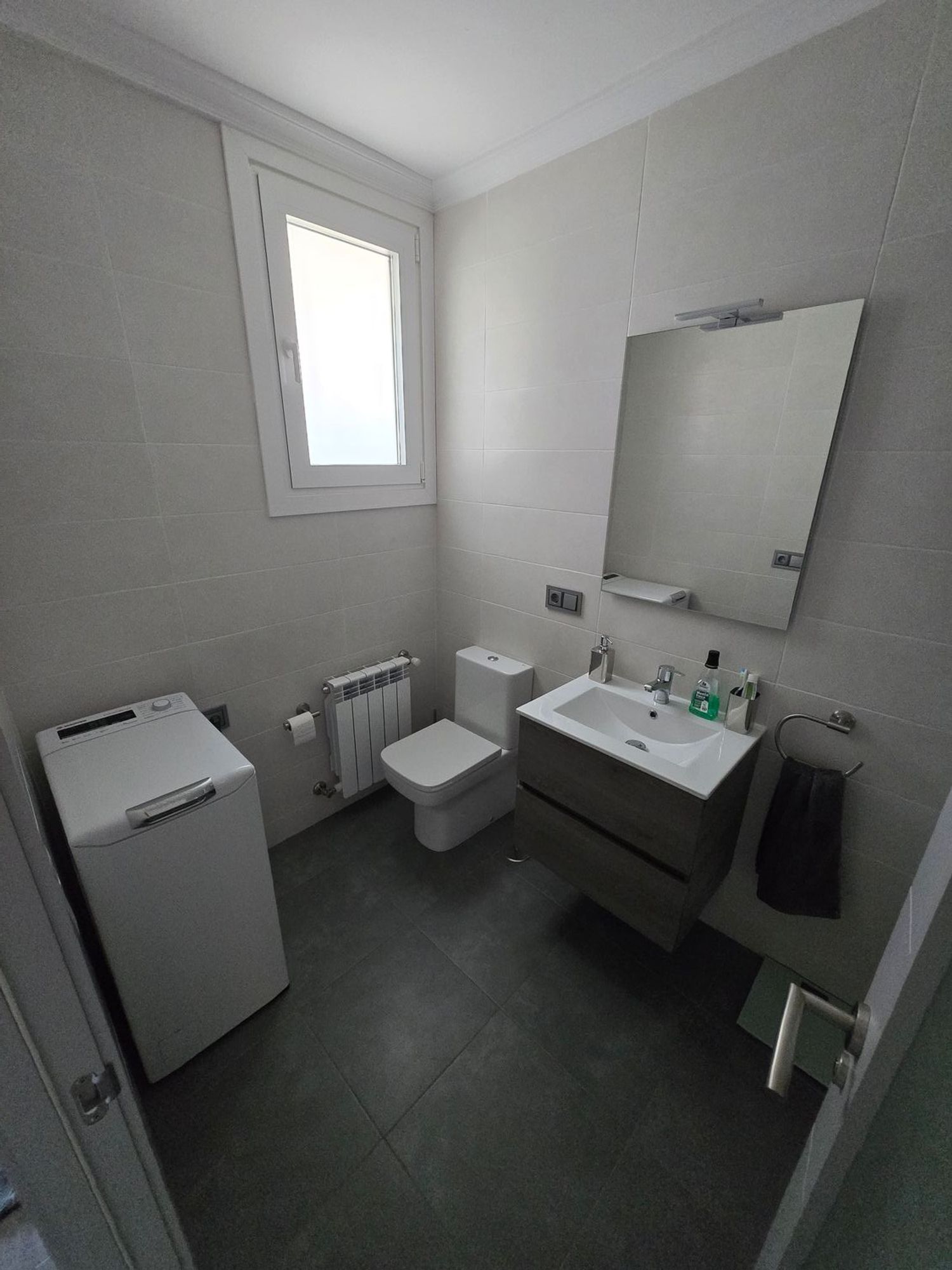 Piso en Travesía de Vigo, 41 - Foto 10