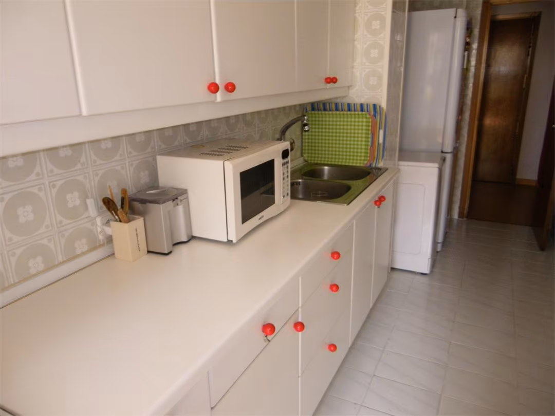 Apartamento en  Avenida de El Ferrol 9 - Foto 9