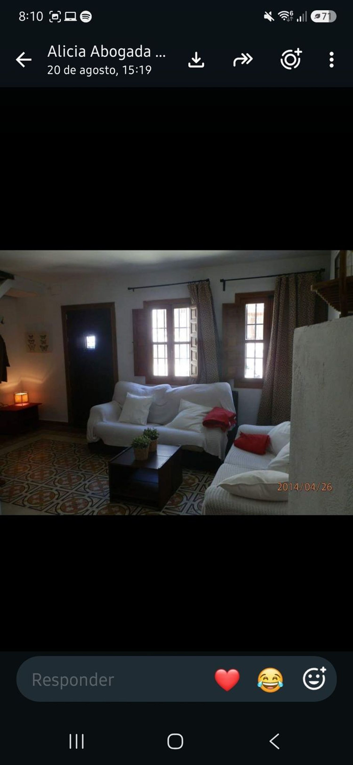 Casa o chalet independiente en Calle Capellanes, 6, Albaicín, Albaicín - Foto 2