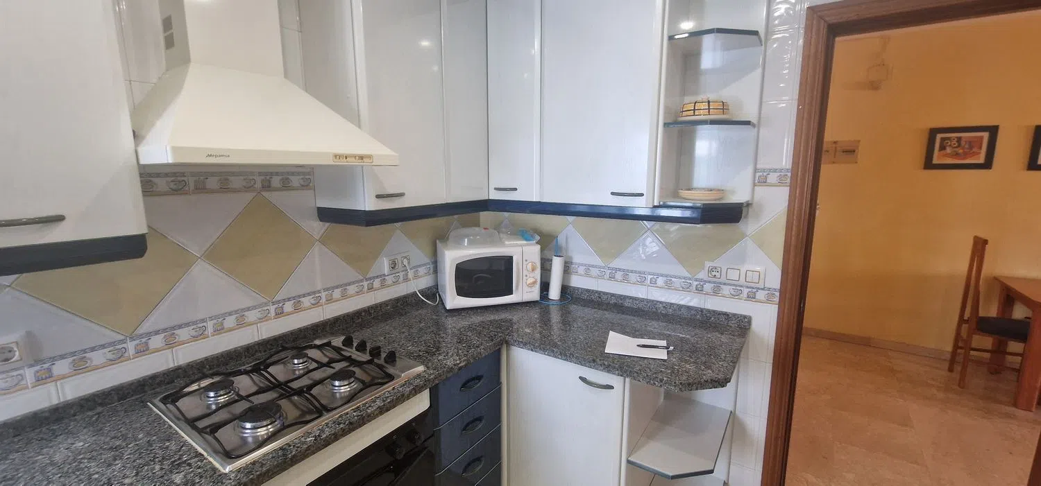 Piso en calle Hermanos Arcas, 7 - Foto 14