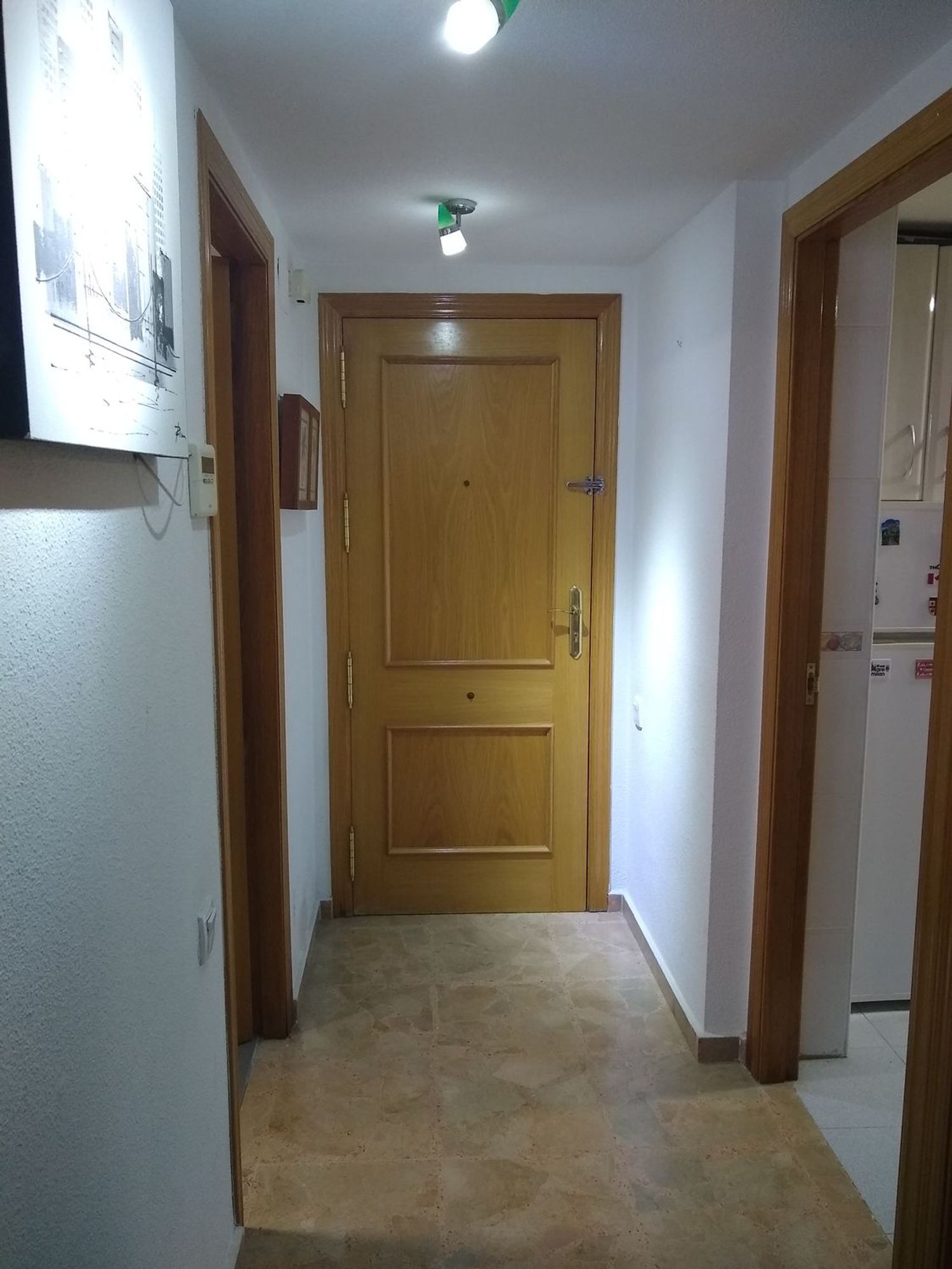 Piso en Calle Federico García Lorca, 26, El Ranero-San Basilio - Foto 9