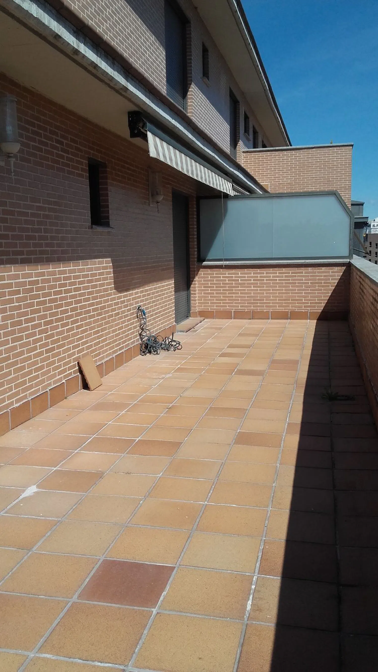 Ático en calle Luis Sánchez Polack Tip, 10 - Foto 18