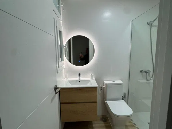 Piso en calle de Abel, 27 - Foto 20