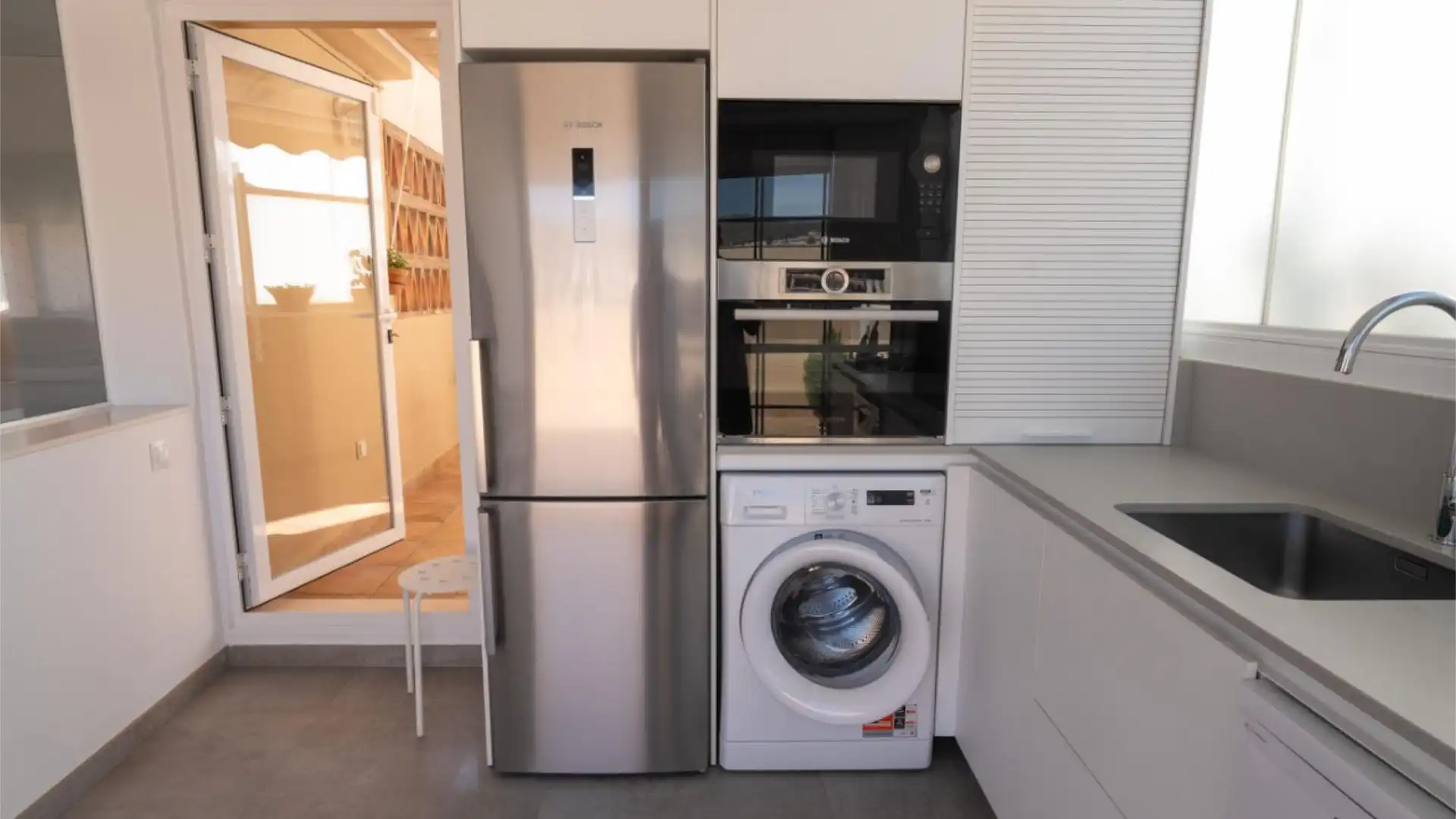 Ático en  Avenida del Mediterráneo 208 - Foto 7