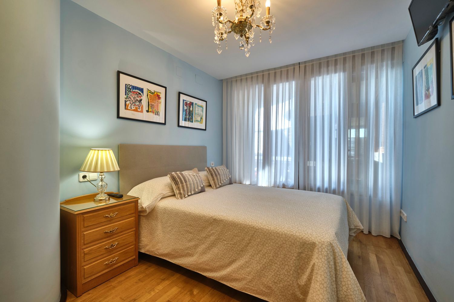 Piso en calle Corazón de María, 2 - Foto 9