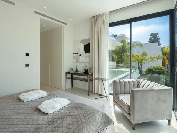 Casa o chalet independiente en Urbanización Torre Verde, 28, Puente Romano - Foto 19