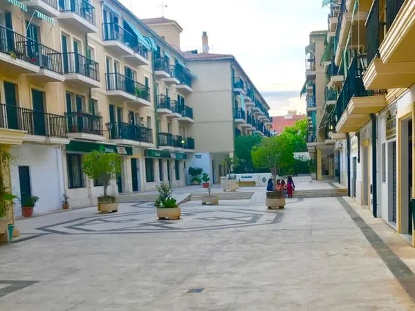 Piso en plaza de San Francisco, 8 - Foto 30