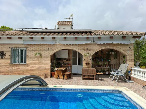 Casa o chalet independiente en Roquetes - Foto 2