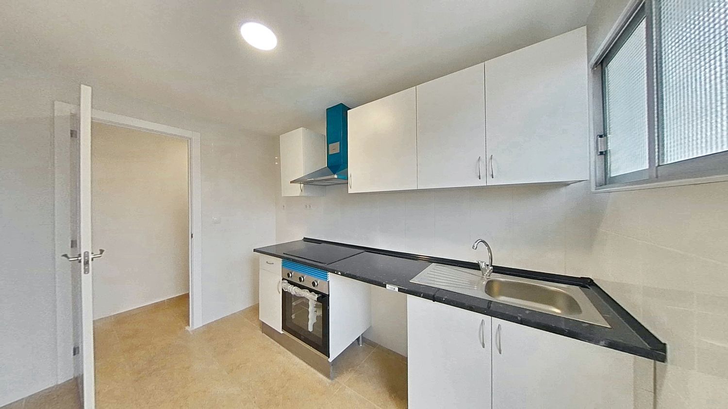 Piso en Barrio Los Ángeles - Foto 18