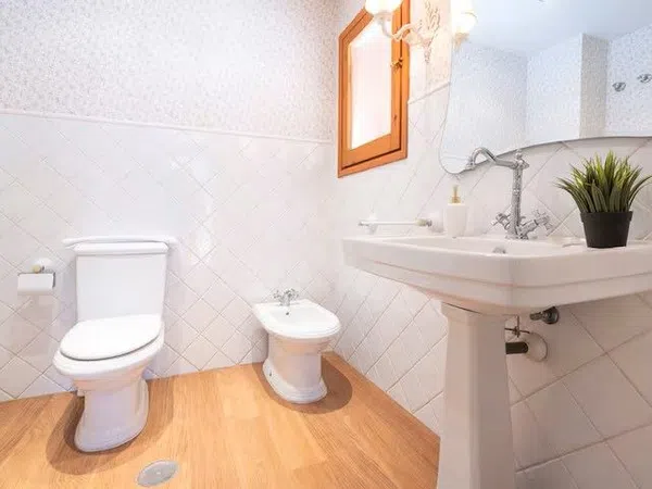 Chalet adosado en Avenida Santiago Bernabéu, 46, Calas de Santa Pola este, Calas de Santa Pola este - Foto 19