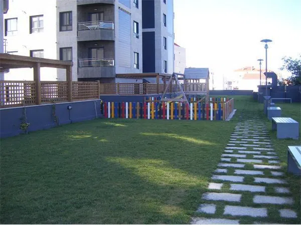 Piso en calle Aragón, 150 - Foto 18