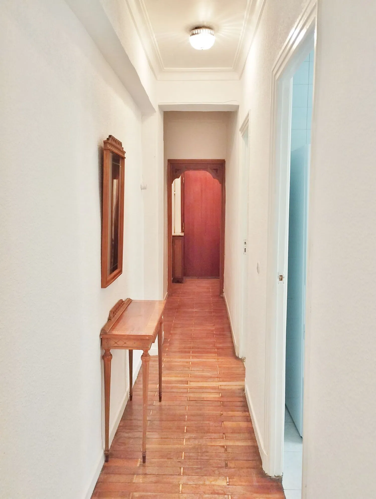 Piso en calle de Pizarro, 7 - Foto 2