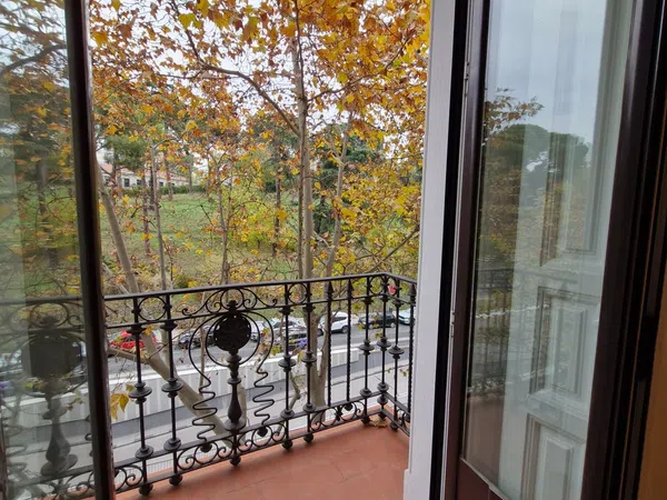 Piso en calle de Alfonso XII, 58