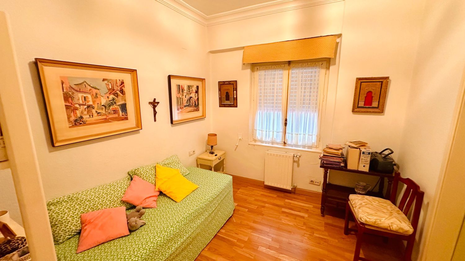 Piso en Barrio Plaza de Cuba - República Argentina - Foto 7