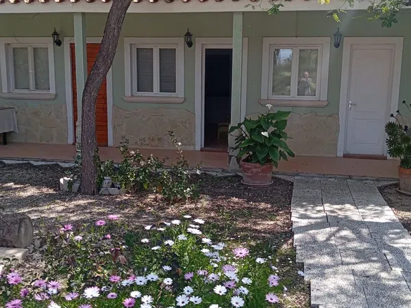 Casa o chalet independiente en Camino de la Piedra Escrita, 213 a, Algoda-Matola-Llano de San José, Algoda-Matola-Llano de San José - Foto 3