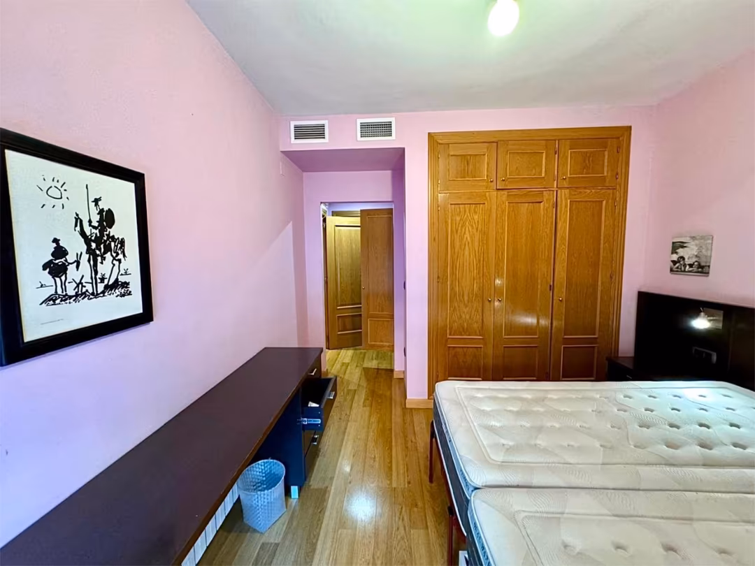 Piso en  Plaza de San Lázaro 13 - Foto 5