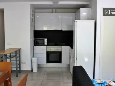 Piso en  Barcelona Capital - Foto 11