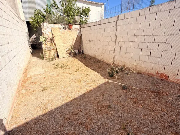 Casa o chalet independiente en Carretera Córdoba - Málaga, 7 - Foto 8