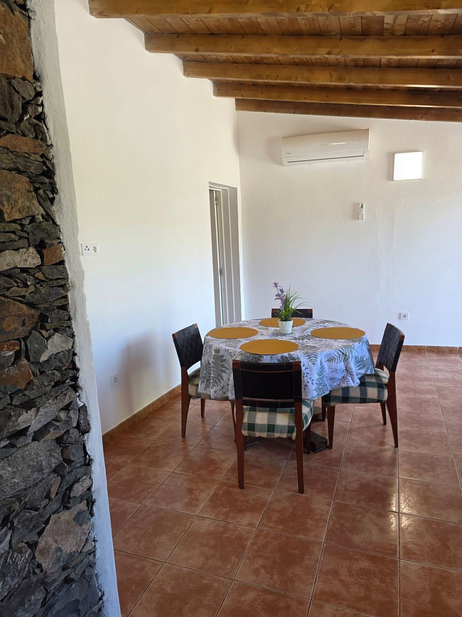 Casa rural en Cercados de Araña s/n, San Bartolomé Interior, San Bartolomé Interior - Foto 4