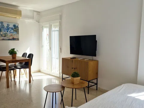 Piso en calle Federico Rubio, 8 -10