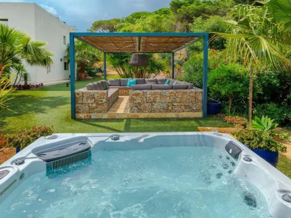 Casa de pueblo en Calle de les Alzines, 13, Serra Brava, Serra Brava - Foto 8