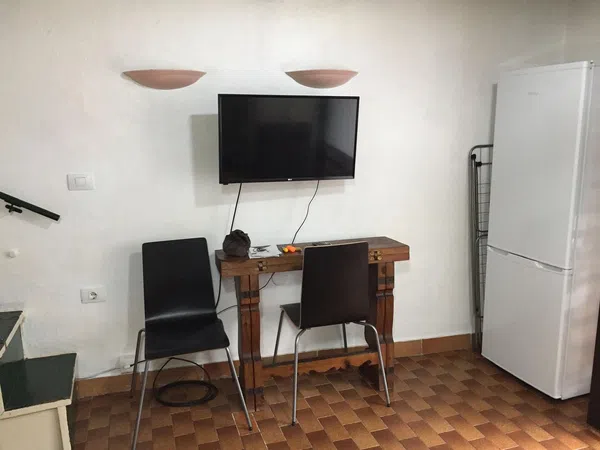 Estudio en Calle Espíritu Santo, 25, Vegueta - Foto 4