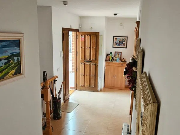 Casa o chalet independiente en Calle Clavel, 39 - Foto 3