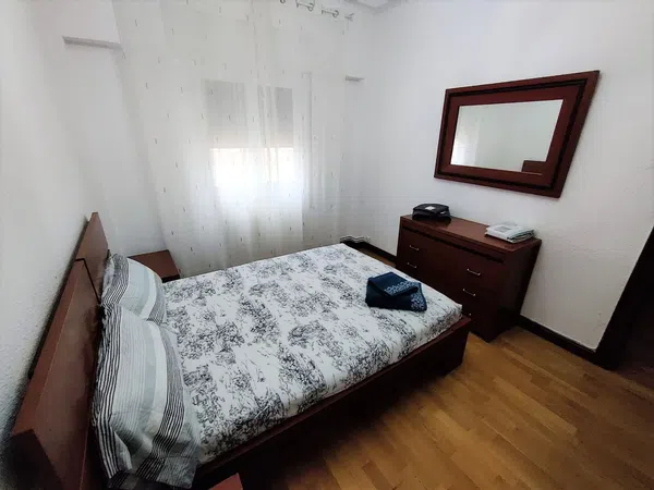 Piso en calle de la Paz, 28 - Foto 5