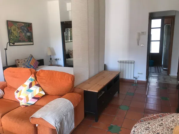 Estudio en Calle de Bravo, 4, Albaicín, Albaicín - Foto 7