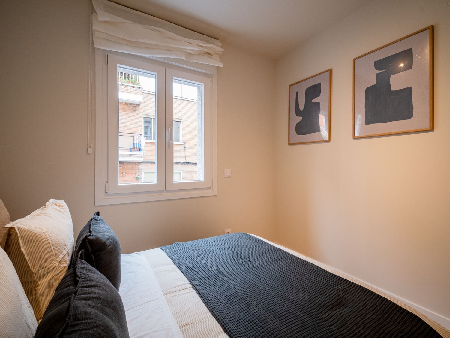 Piso en calle de Dolores - Foto 16