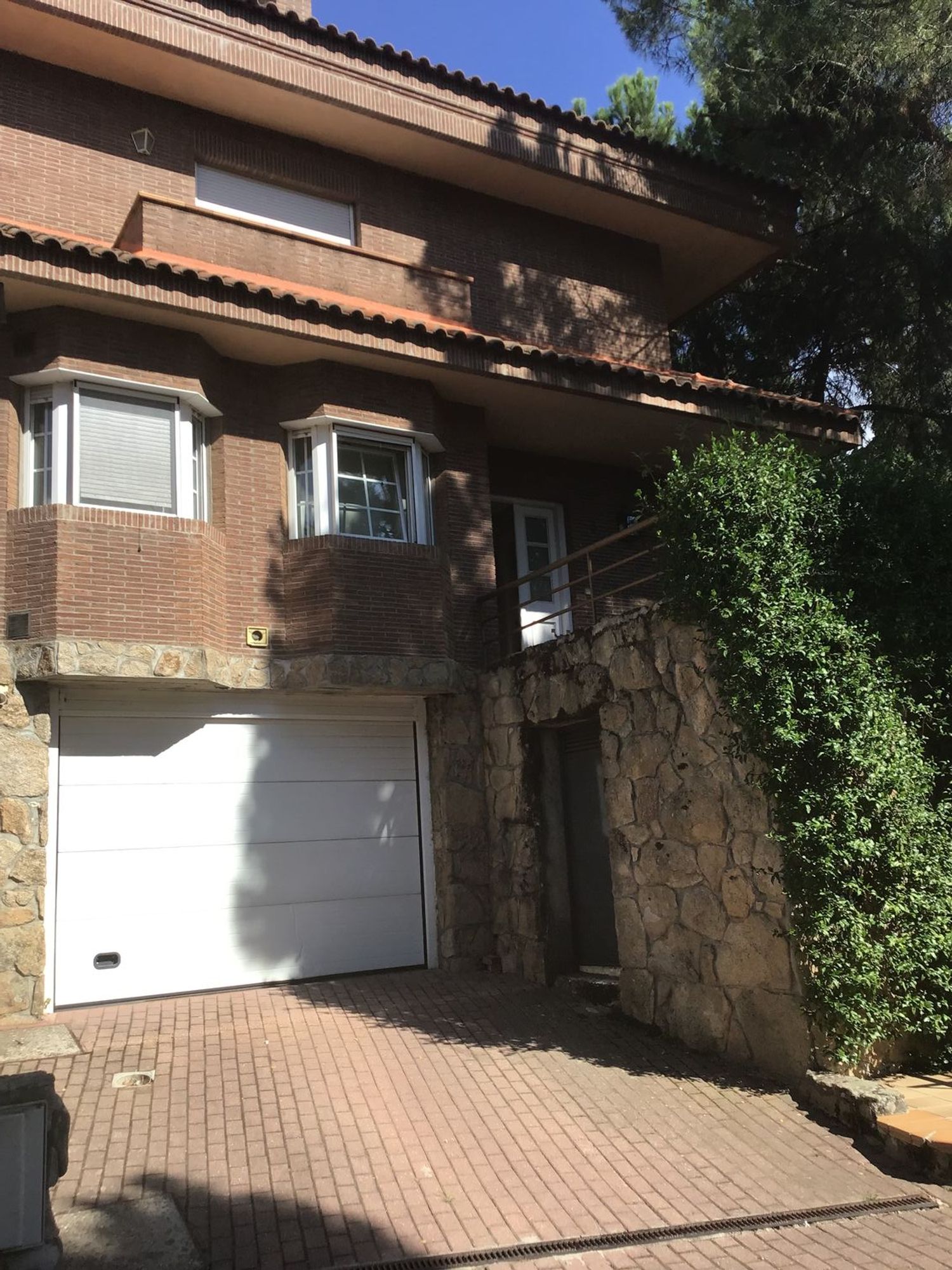 Chalet pareado en Calle del Santo Cristo del Consuelo, 2, Colonia, Colonia - Foto 8