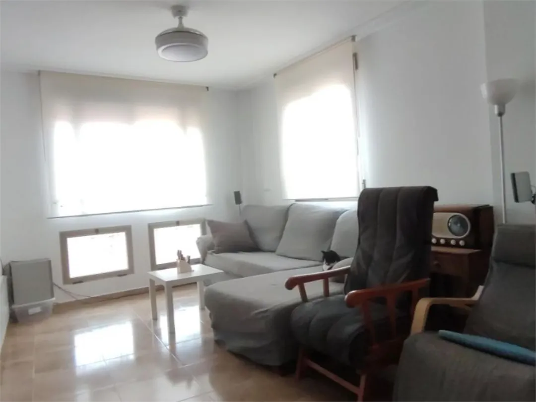 Piso en  Calle San José Montaña 15 - Foto 4