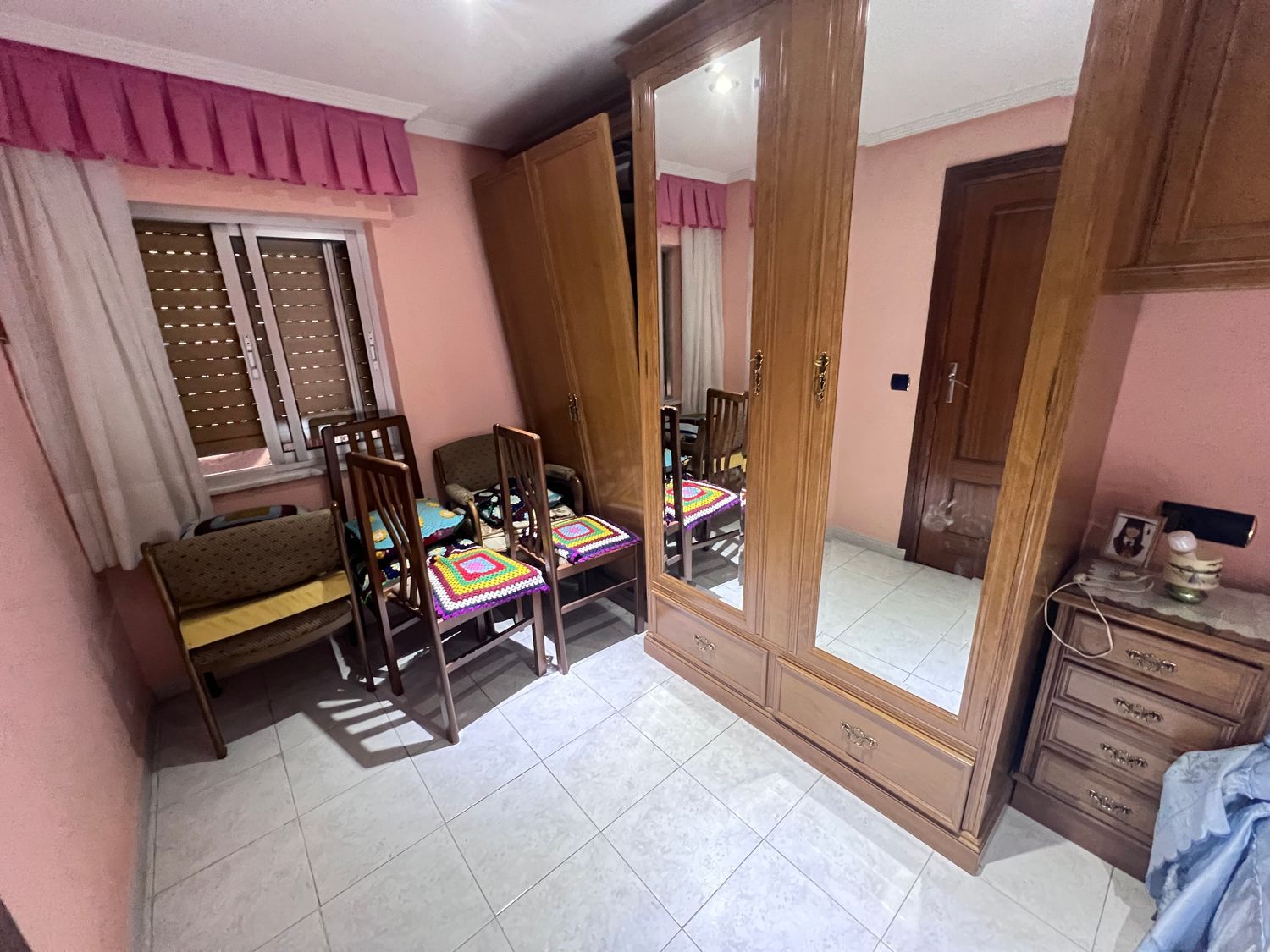 Chalet adosado en Calle de Sierra Morena, 17, Puente Ladrillo, Puente Ladrillo - Foto 16