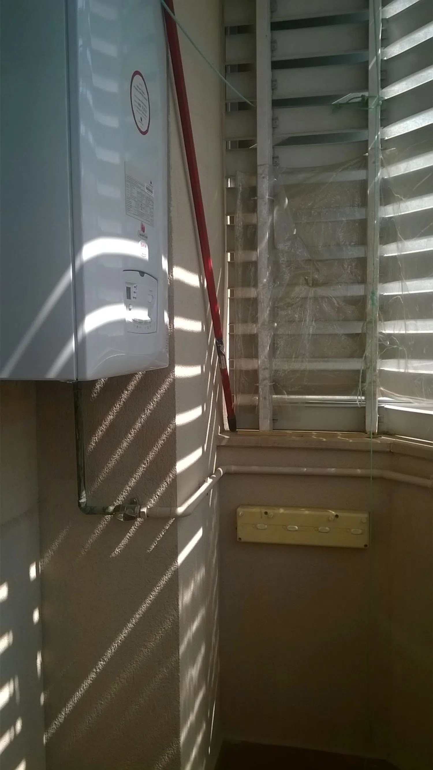 Piso en calle de Daniel Segovia, 33 - Foto 18