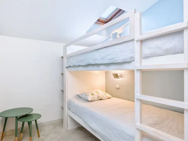Casa de pueblo en Calle Santos, 6, Centro Histórico - Foto 2