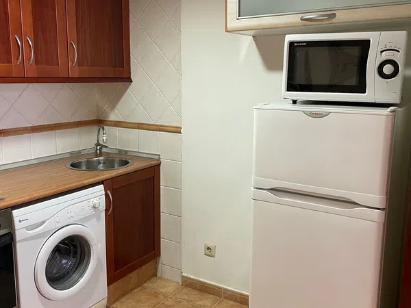 Piso en Calle Jaca, 10, Ensanche - Fuenfresca, Ensanche - Fuenfresca - Foto 4