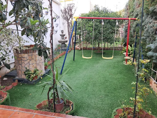 Chalet pareado en avenida de la Torre s/n Sn - Foto 11