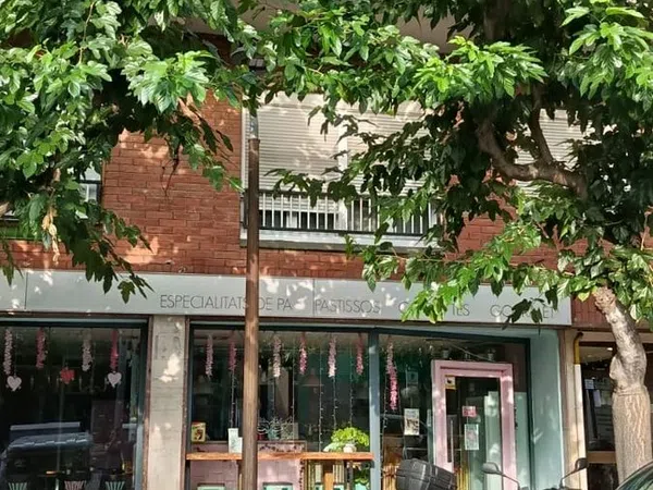 Local en Calle Martí Codolar, 35, Santa Eulàlia - Foto 11
