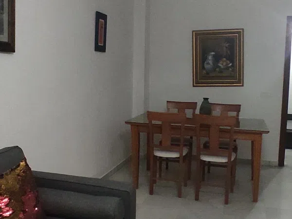 Piso en La Hoz, 6, Huelin - Foto 9