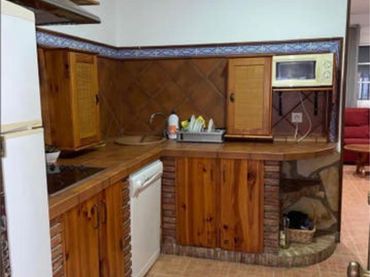 Chalet en Arcos de la Frontera (El Santiscal) - Foto 4