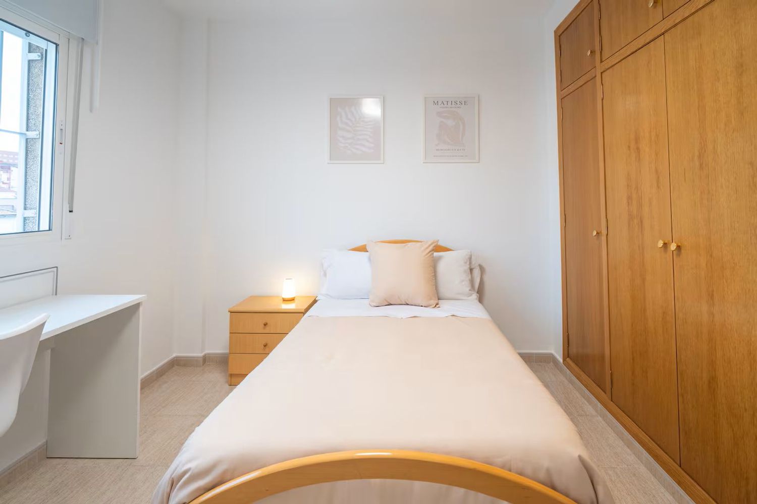 Piso en avenida Primero de Mayo, 113 - Foto 15