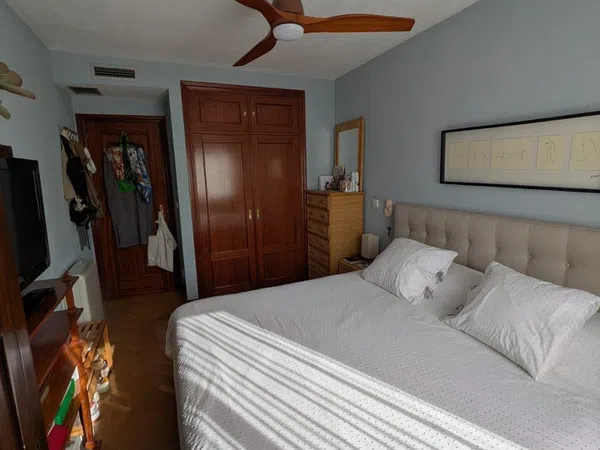 Chalet adosado en Calle de San Nicolás, 75 - Foto 14