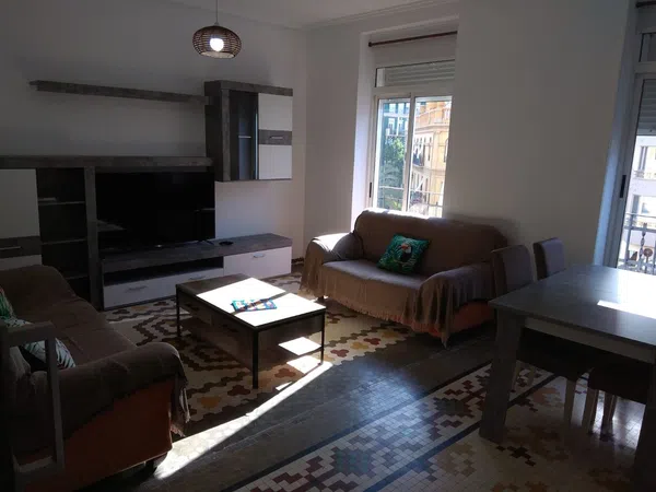 Piso en Barrio Albors - Foto 15