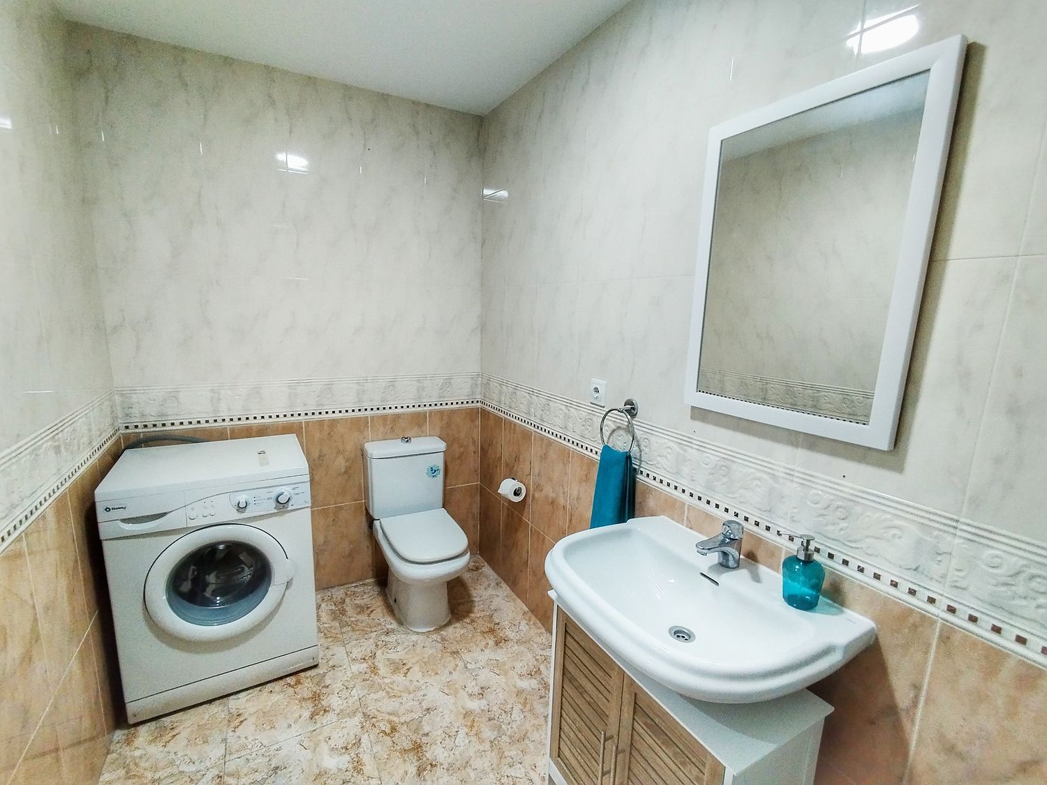 Piso en Calle de Costa de Carbonell, 39, Fenals, Fenals - Foto 8