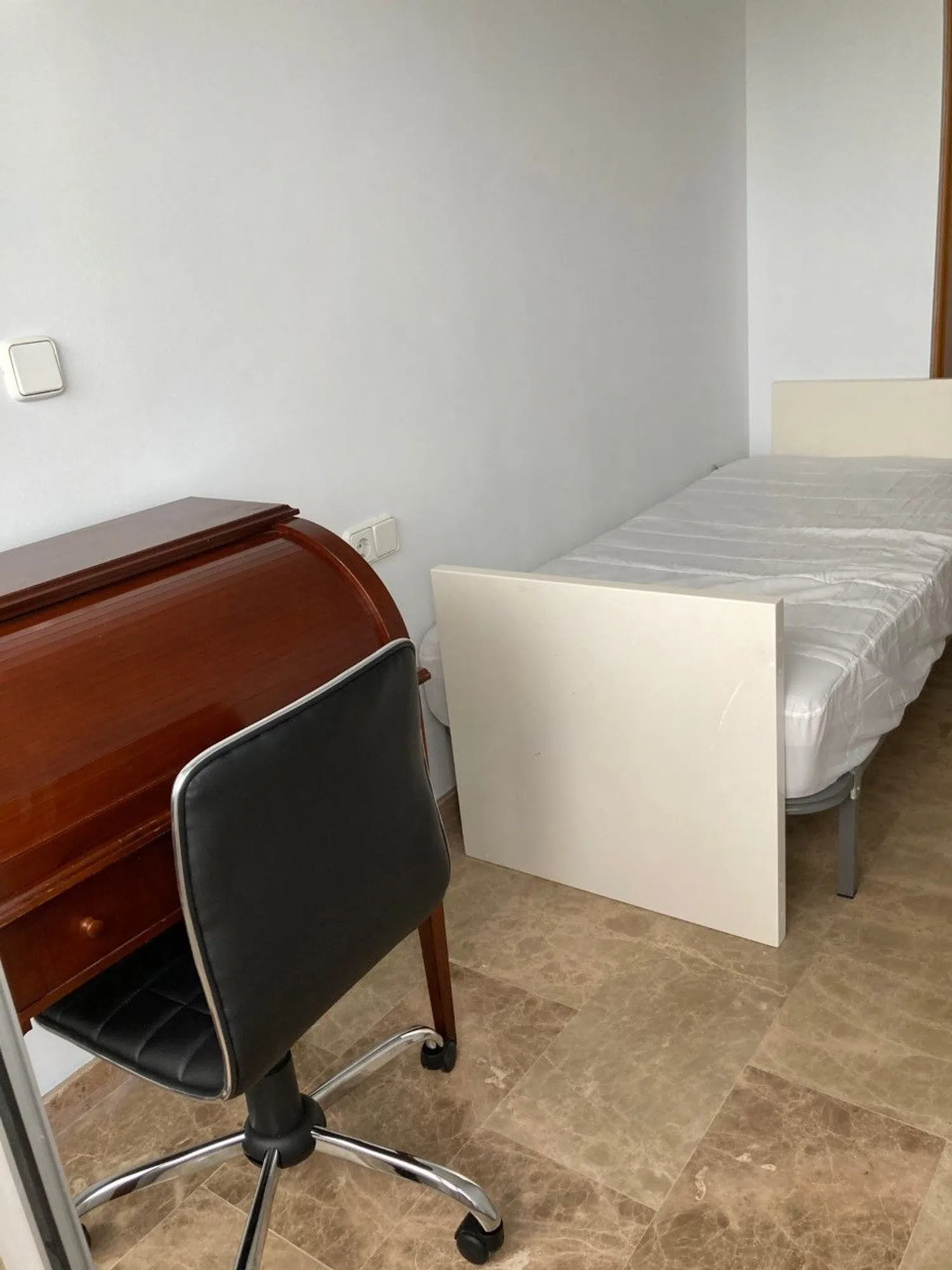 Dúplex en avenida Francia, 2 - Foto 9