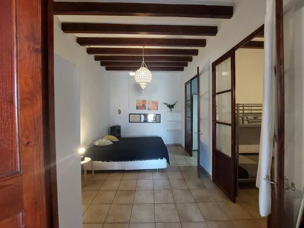 Piso en Calle de sa Carrossa, 19, Dalt Vila - La Marina, Dalt Vila - La Marina - Foto 4