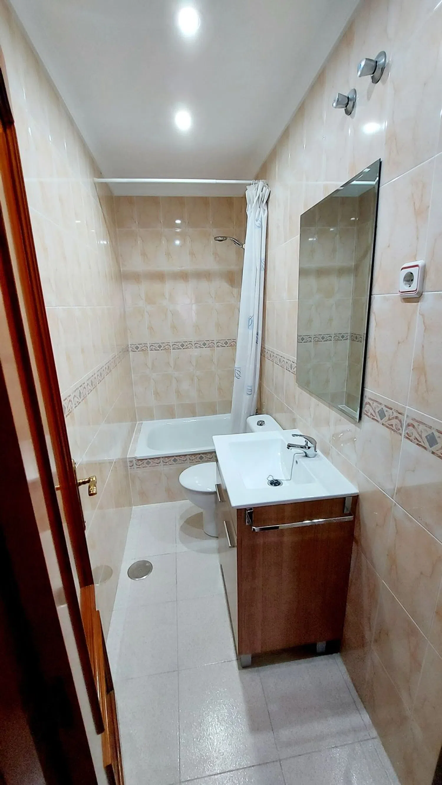 Piso en Segismundo Moret, 49 - Foto 8